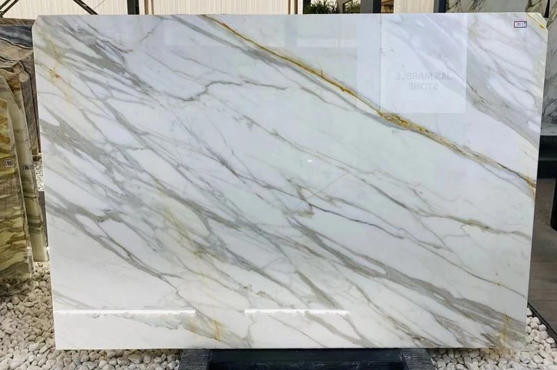 Calacatta Gold Marble (1)