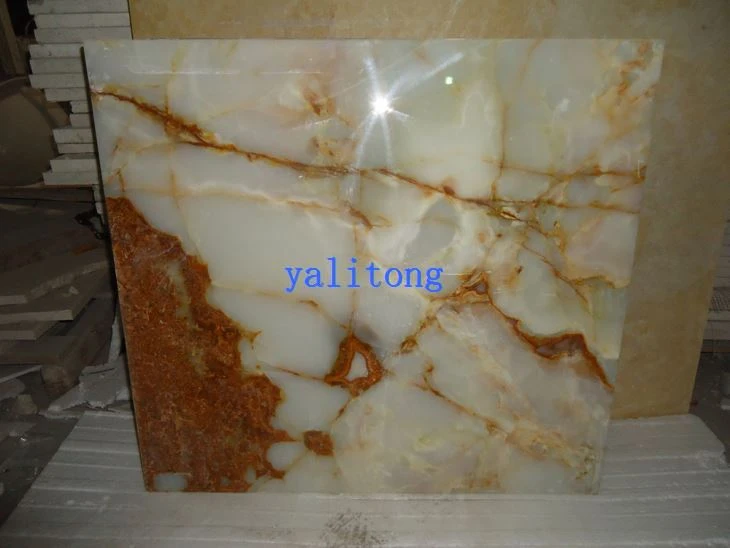 Marble Pob Zeb Countertops