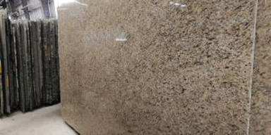 Nqi ntawm Giallo Ornamental Granite