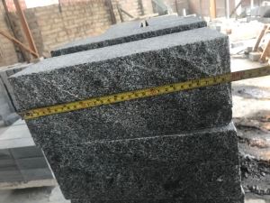 Tsaus Grey Granite Phab ntsa Thaiv