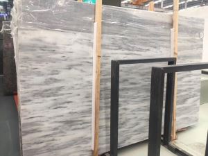 Kavala Dawb Marble Slabs