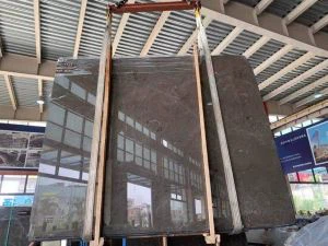 Kas Fes Xim Av Marble Slabs Tuam Tshoj Hoobkas