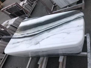 Ntxhuav Marble Kas Fes Kawm