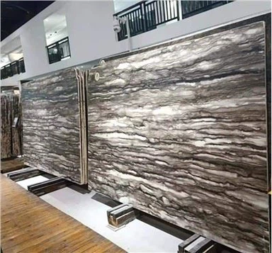 Sequoia Brown Quartzite