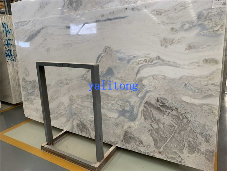 Exclusive White Quartzite