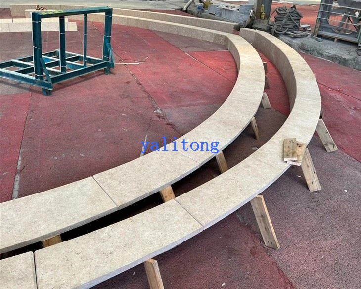 Premade Outdoor Steps